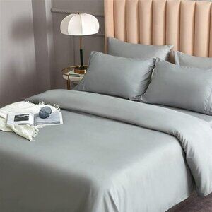 Bed Sheet Set - Brushed Microfiber Bedding - Bedding Sheets & Pillowcases